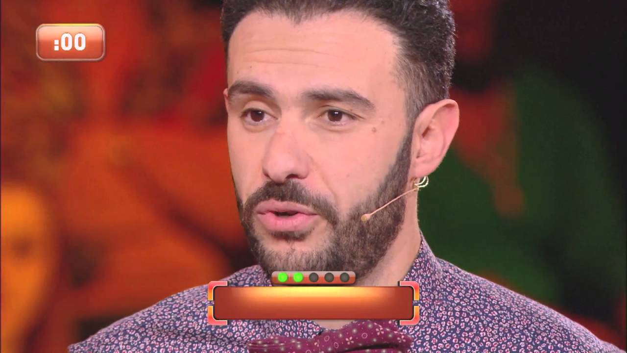 Julie et Ali Bougheraba - Emission Complète - du 23.04.2016