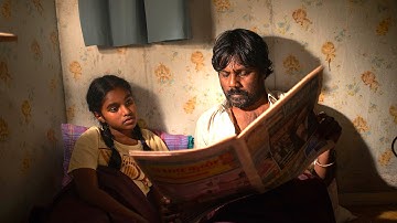 スリランカの内戦からフランスに逃れてきた赤の他人同士が家族として過ごし…！映画『ディーパンの闘い』予告編