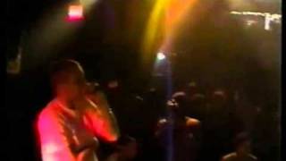 Eminem - Brain Damage (Live 1999)