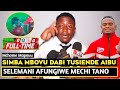 MCHOME MAPOVU ACHAFUKWA SIMBA KUPATA SARE NA DODOMA JIJI SELEMANI AFUNGIWE SIMBA MBOVU SANA NILISEMA MCHOME MAPOVU ACHAFUKWA SIMBA KUPATA SARE NA DODOMA JIJI SELEMANI AFUNGIWE SIMBA MBOVU SANA NILISEMA