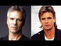 The Life and Sad Ending of Richard Dean Anderson