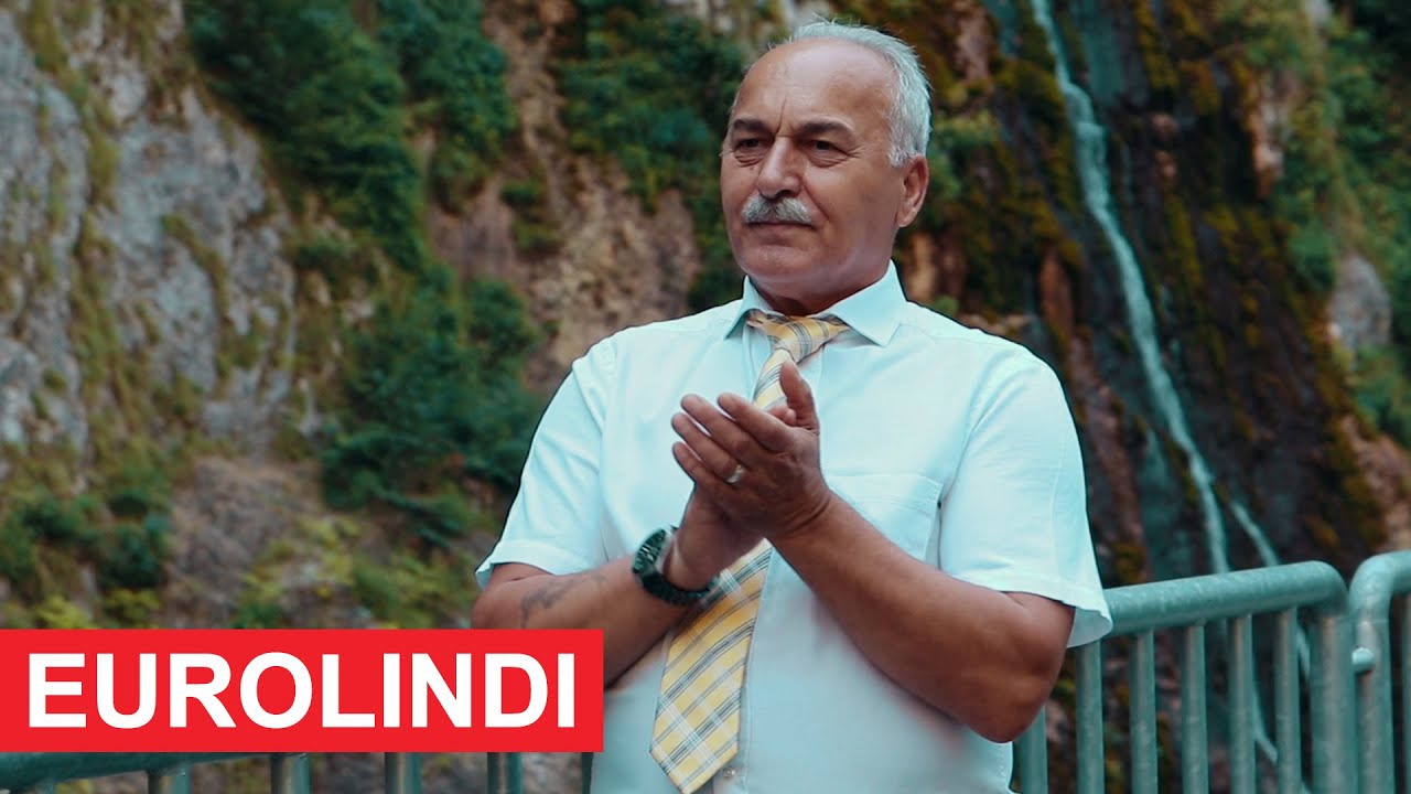 Isuf Berisha - Ti o Peje e Haxhi Zekes (Official Video) 2024