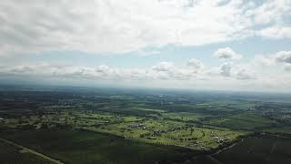 San Pablo, Tucumán, Argentina. 20.12.2018 - T2