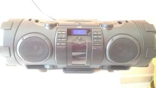 JVC RV-NB70 - YouTube