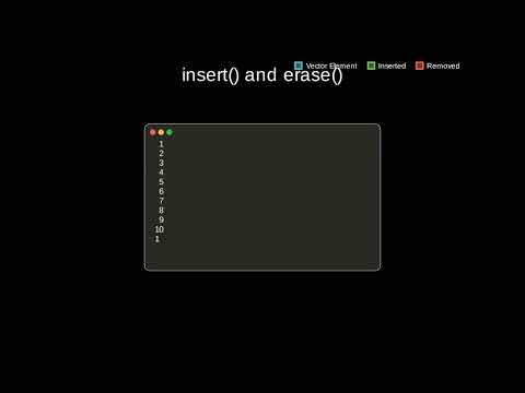 cpp 058 vector methods