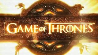 Game Of Thrones Theme Extended Edit (HQ) 2012 TV Serie Season 02 chords