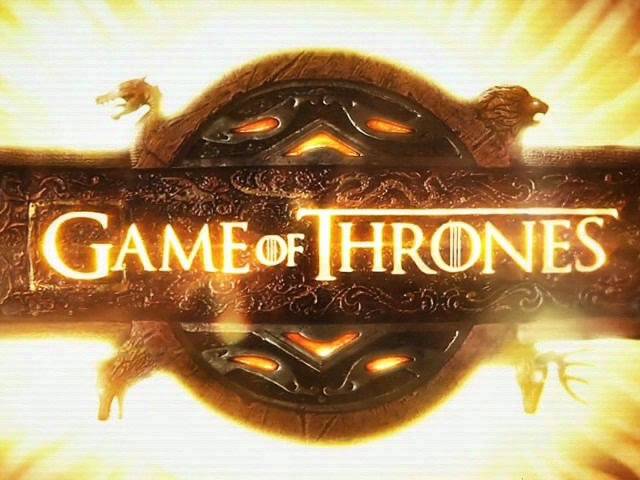 Game Of Thrones Theme Extended Edit (HQ) 2012 TV Serie Season 02 class=