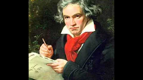 Qual è la Nona Sinfonia di Beethoven?