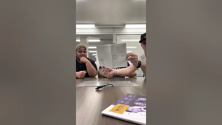 Jacks Inspiring Day by Barry, Kade, and Louis