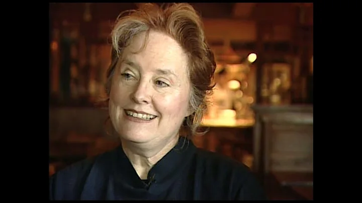 Mike Colameco's Real Food  ALICE WATERS/CHEZ PANISSE