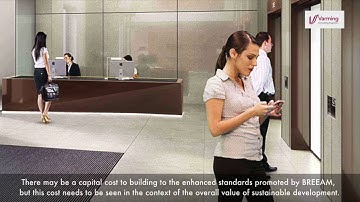 Why BREEAM?