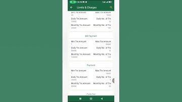 Cellfin transaction limit #cellfin #islamibank #ibbl #bank