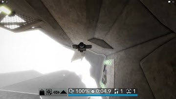 tac makes an fe2 map (real)