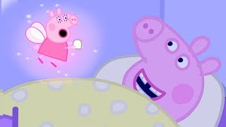 小猪佩奇 | 全集合集 | 40分钟 | 第一季1018集 连续看 | 粉红猪小妹|Peppa Pig | 动画