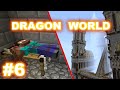 #6 Dragon World / НОВОСТИ ДРАКОНЬЕГО МИРА