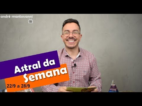 tarot world Astral da Semana 22/9 a 28/9