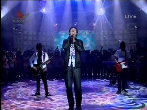 Dadali - Cinta Bersemi Kembali, Live Performed Di Hitzteria (10/12) Courtesy Indosiar