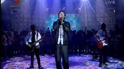 Dadali - Cinta Bersemi Kembali, Live Performed di Hitzteria (10/12) Courtesy Indosiar  - Durasi: 14:44. 