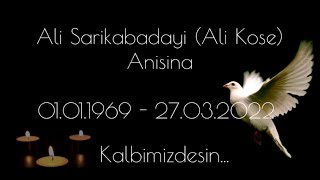 Hakan Oruclar - Sensizligin Yeri Bombos - Ali Sarikabadayi ( Anisina ) #enginnurşani #türkü  #saz Resimi