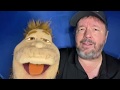 Terry Fator is performing at Funny Bone Comedy Club in Columbus!