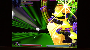 MvC2 NEC19: Romneto vs Dave The Magician .:12.15.18:.