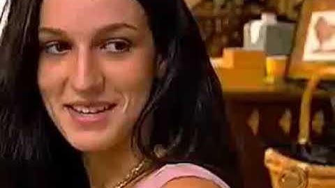 Aaron Carter   CBS   60 Minutes   May, 2002 Part 3   Measure of Success1