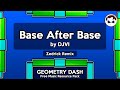 Base After Base By DJVI Zedrick Remix Geometry Dash Personal Music Pack