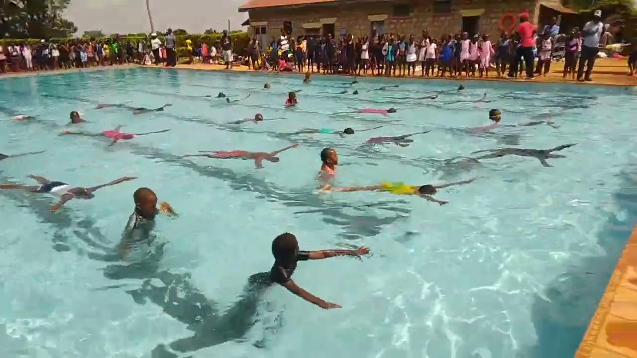 KIPKEINO SCHOOL-ELDORET SWIMMING GALA 2023