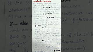 PseudoCode Conversations For Expressing Algorithms | DAA