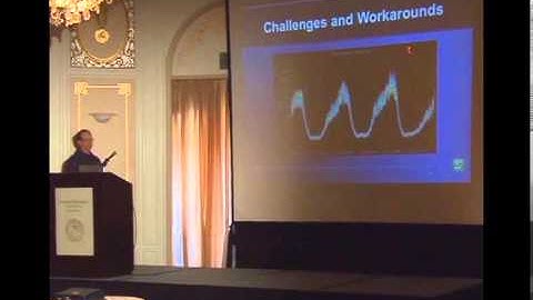 Multimedia Galore: Sending JPGs and 3GPs and AMRs! - Rick Reed