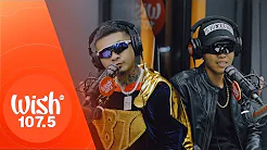 Boss Toyo and Jekkpot perform 