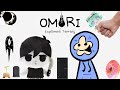 Omori explained terribly