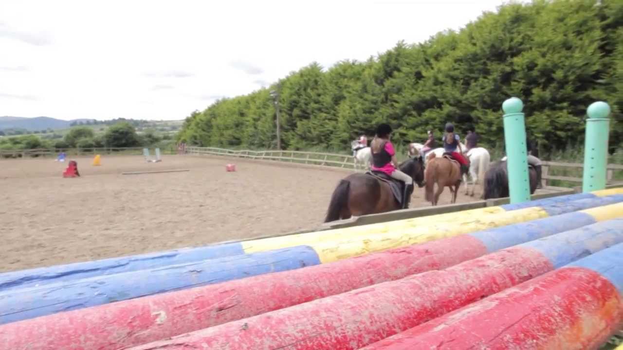 Killegar Stables, Enniskerry, Co. Wicklow