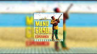 Manu Chao - Me Gustas tu (sloweld+reverb)