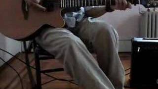 No Woman No Cry (Guitar Solo)