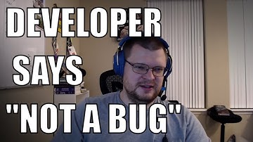 ChatGPT & QA Interview: Developer says "this is not a bug", what QA should do?