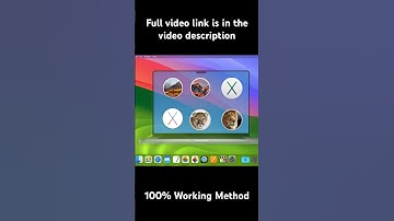 Create Mac OSX Bootable USB Drive in 2024