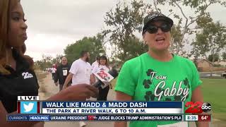 Local woman shares story of pregnant sister killed by drunk driver