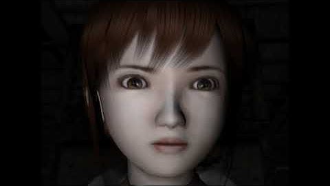 Pt 8 | Fatal Frame [PCSX2]