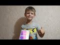 [Рекомендация] Cube iPlay 8 "идеальный детский планшет" from Gearbest
