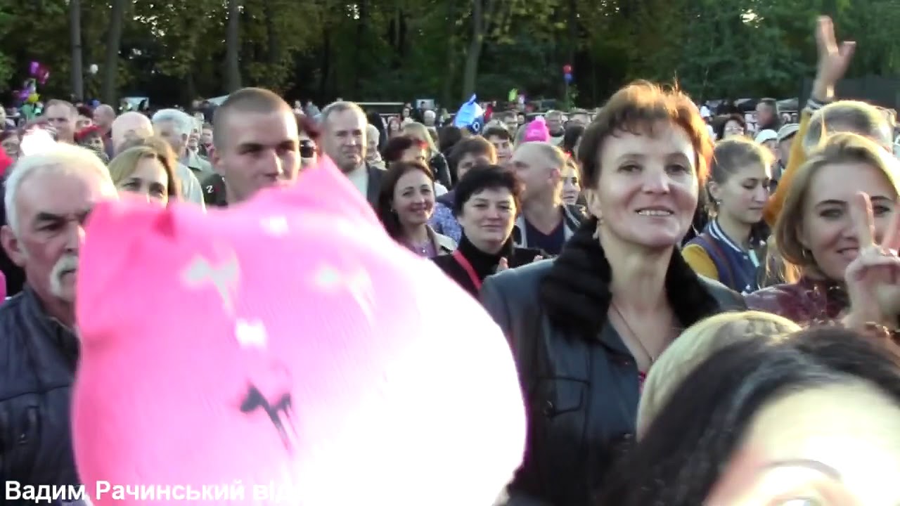 Евгений Литвинкович — Посмотри на себя со стороны - YouTube