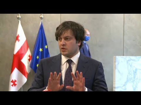 უკანონო ჩანაწერები იყო მათი ხელწერა, საკუთარი დანაშაული გამოიტანეს დღის სინათლეზე - კობახიძე