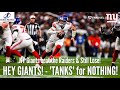 Garbage Bowl Ends in Disaster New York Giants beat the Raiders | #1 Overall Pick Gone