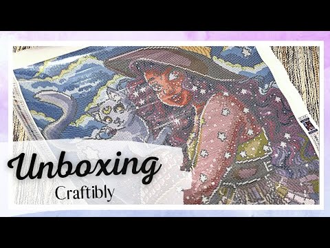 Unboxing TWELVE Disney Blind Box (Mystery) Packs! Diamond Painting Sticker  Collectibles! 