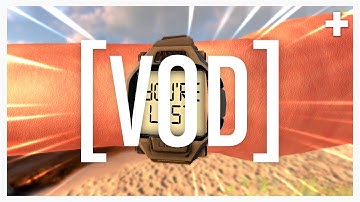 [SMii7Y VOD] In this video we