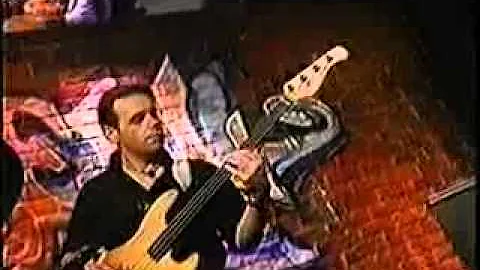 rosalind HUNT live TV montreal