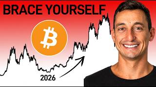 Bitcoin: It Happened! ...but this time looks different