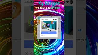 Bitget Signup Step by Step: Claim Your Welcome Bonus!