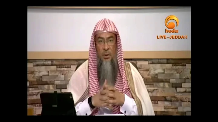 Ruling on wearing the niqab | Shaikh Assim Al Hakeem