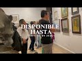 Inauguración Exposición Marzo 2025 - Grandes Maestros de Ayer y de Hoy